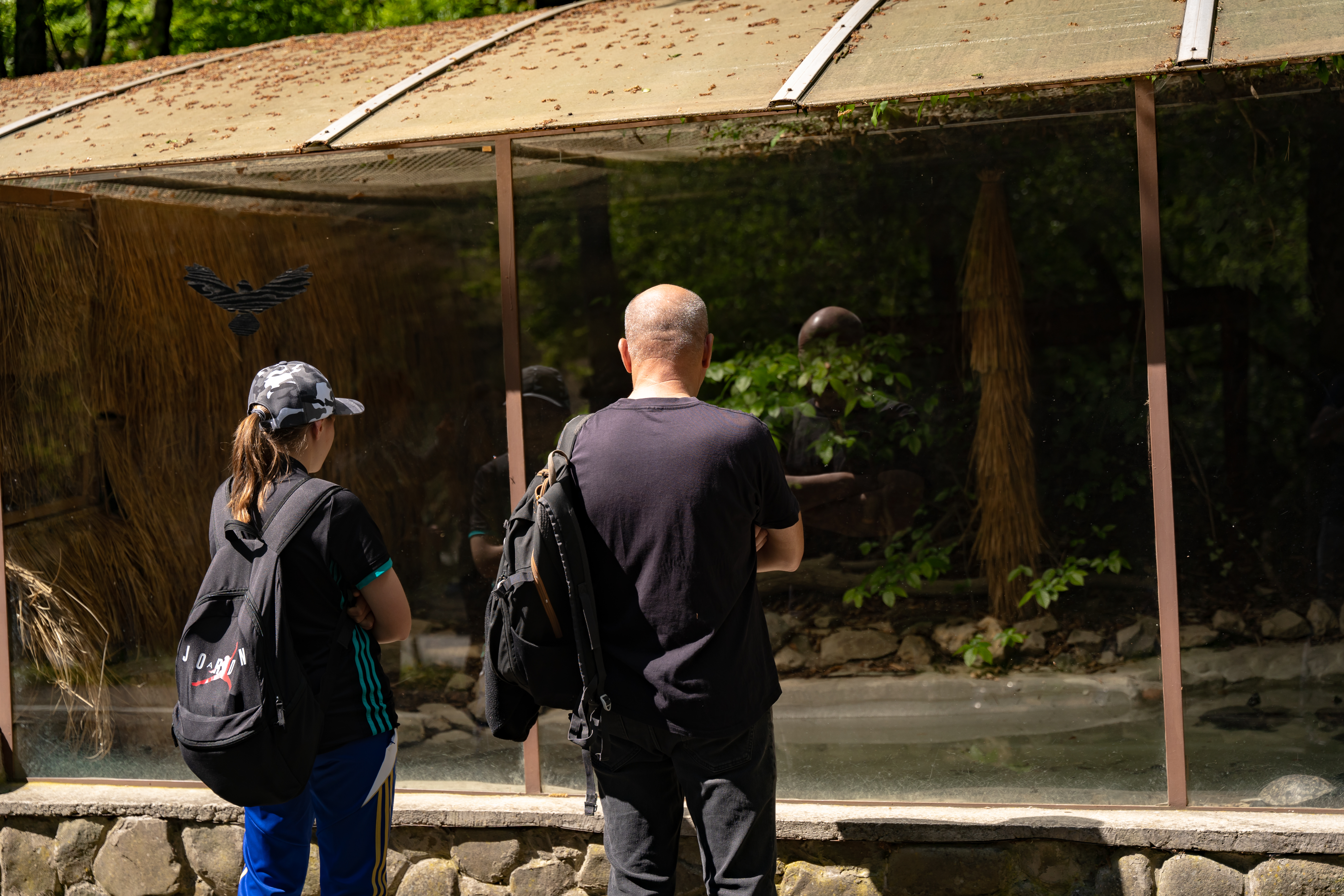 Slavnostne odomykanie brany ZOO Kosice-17